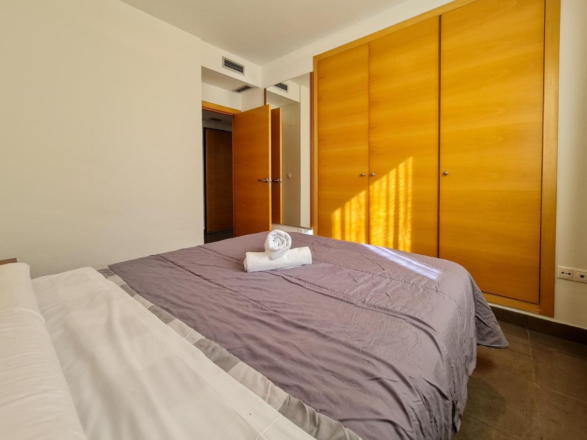 Apartamento Completo Torresol IV Benidorm Exterior photo