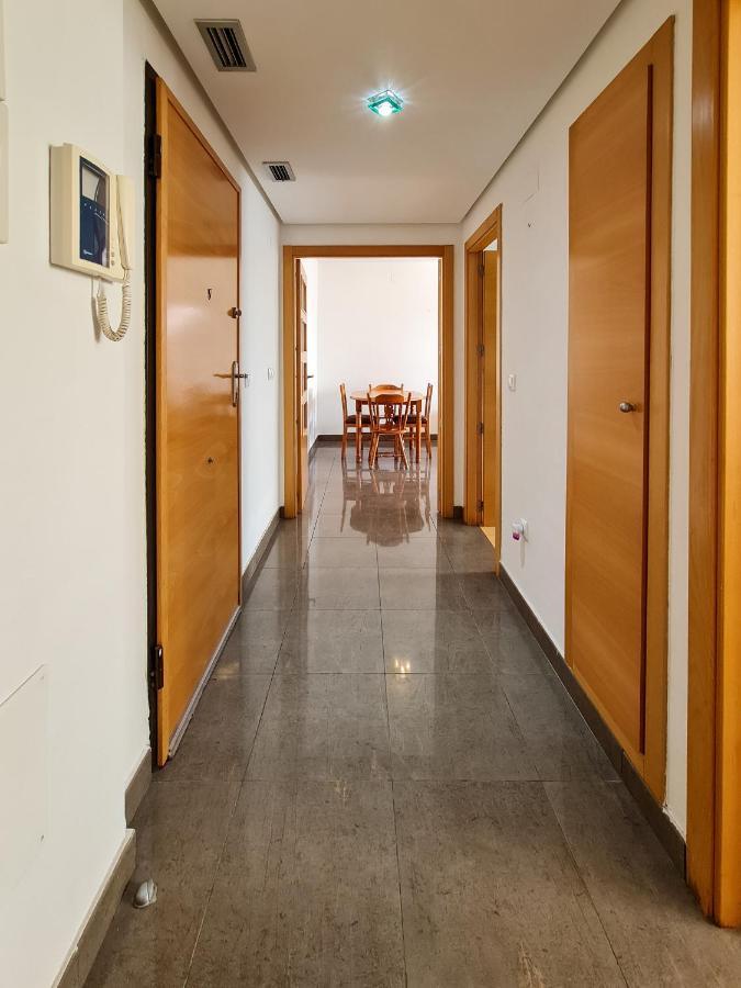 Apartamento Completo Torresol IV Benidorm Exterior photo