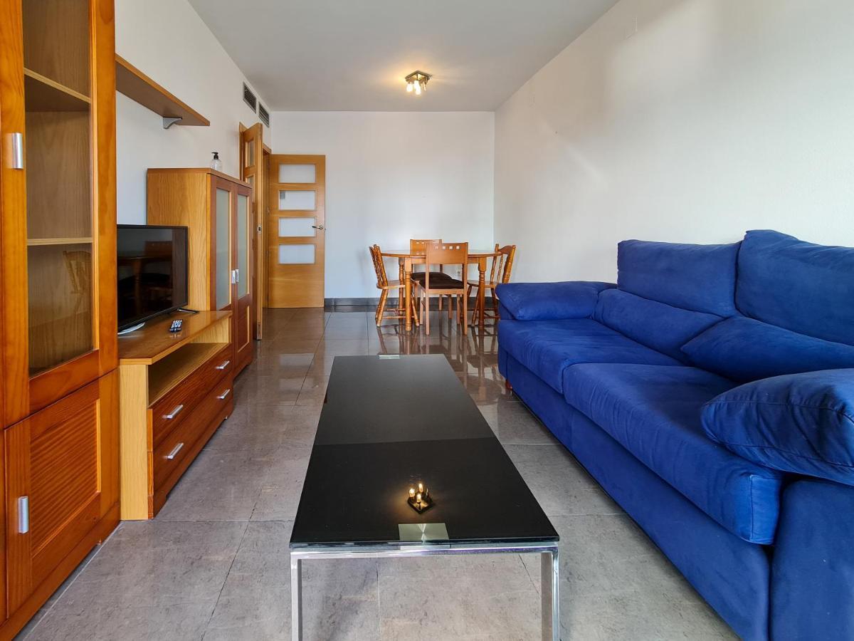 Apartamento Completo Torresol IV Benidorm Exterior photo