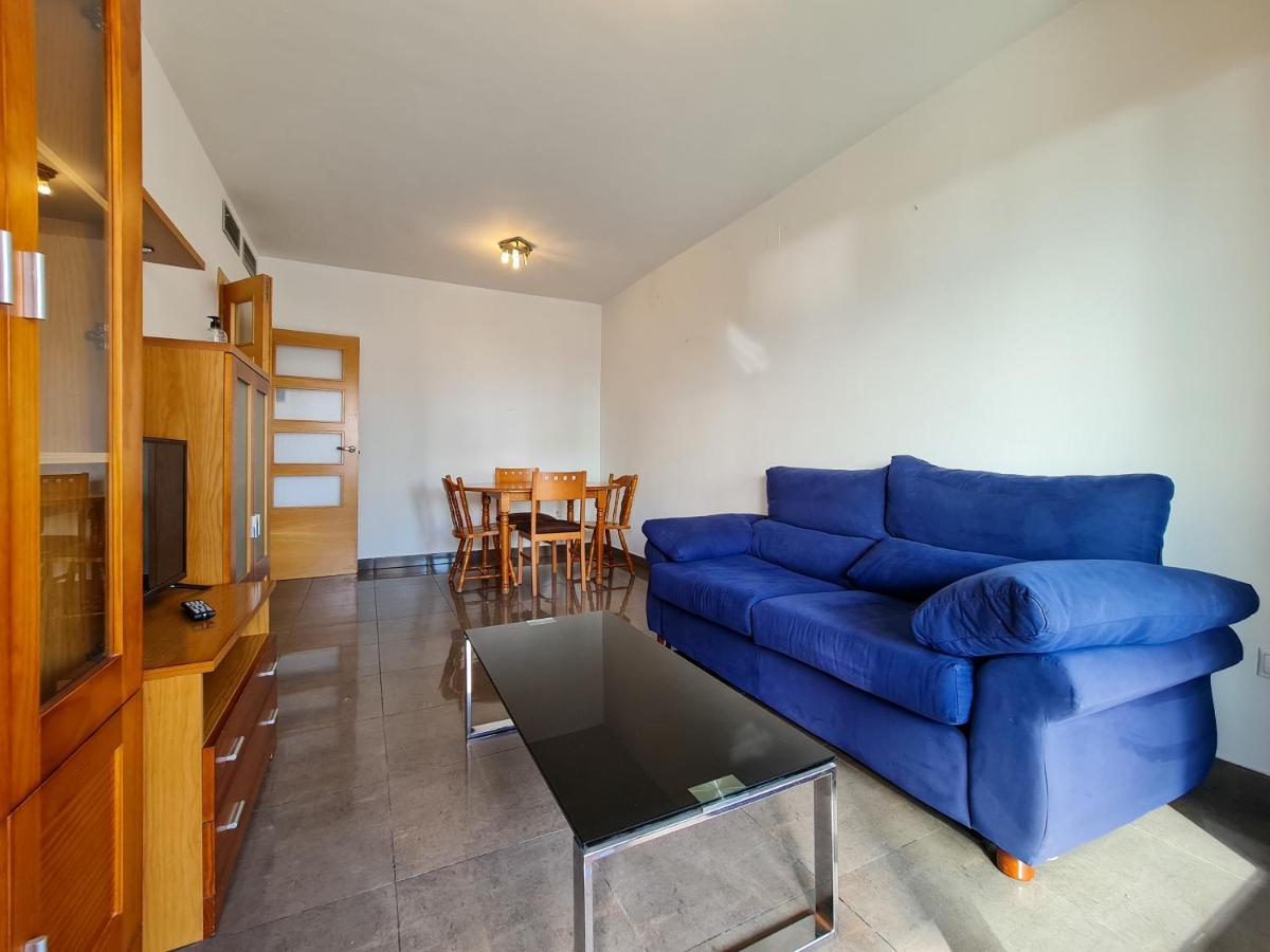 Apartamento Completo Torresol IV Benidorm Exterior photo