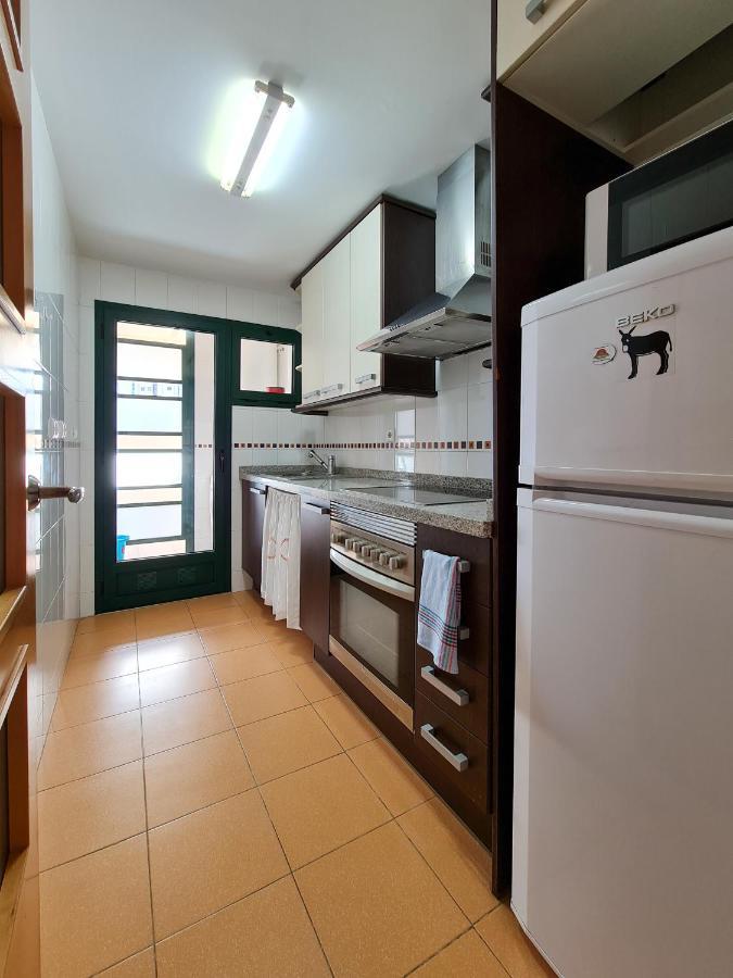 Apartamento Completo Torresol IV Benidorm Exterior photo